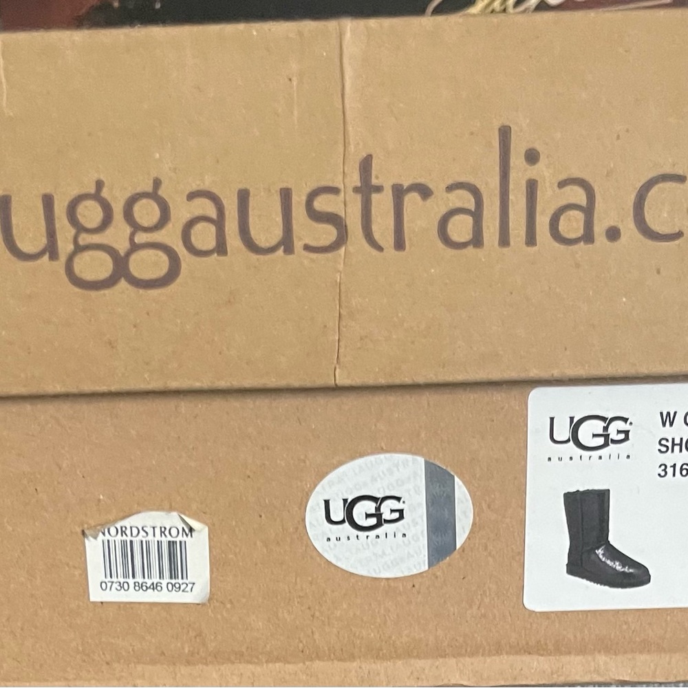 UGG Women's Winter & Rain Boots
